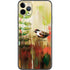 Two Little Birds iPhone 11 Pro Max Skin