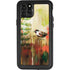 Two Little Birds iPhone 11 Pro Max Waterproof Case
