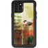 Two Little Birds iPhone 11 Pro Waterproof Case