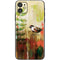 Two Little Birds iPhone 11 Skin