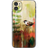 Two Little Birds iPhone 11 Skin