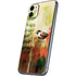 Two Little Birds iPhone 11 Skin