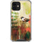 Two Little Birds iPhone 12 Clear Case