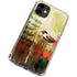 Two Little Birds iPhone 12 Clear Case