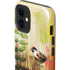 Two Little Birds iPhone 12 Impact Case