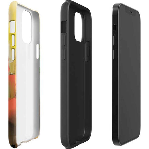 Two Little Birds iPhone 12 Impact Case
