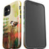 Two Little Birds iPhone 12 Impact Case