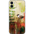 Two Little Birds iPhone 12 Mini Skin