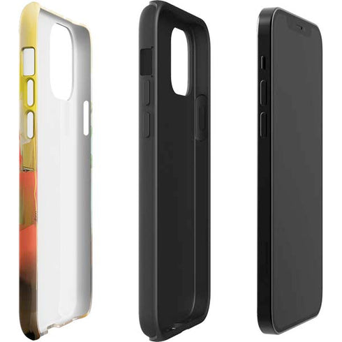 Two Little Birds iPhone 12 Pro Impact Case
