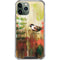 Two Little Birds iPhone 12 Pro Max Clear Case