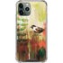 Two Little Birds iPhone 12 Pro Max Clear Case