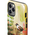 Two Little Birds iPhone 12 Pro Max Impact Case