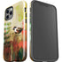 Two Little Birds iPhone 12 Pro Max Impact Case
