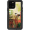 Two Little Birds iPhone 12 Pro Waterproof Case