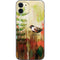Two Little Birds iPhone 12 Skin
