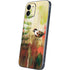 Two Little Birds iPhone 12 Skin
