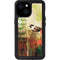 Two Little Birds iPhone 13 Mini Waterproof Case