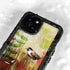 Two Little Birds iPhone 13 Mini Waterproof Case