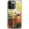 Two Little Birds iPhone 13 Pro Clear Case