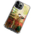 Two Little Birds iPhone 13 Pro Clear Case