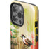 Two Little Birds iPhone 13 Pro Impact Case