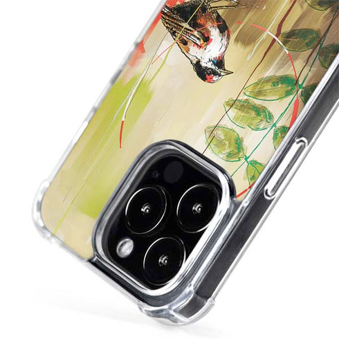 Two Little Birds iPhone 13 Pro MagSafe Case