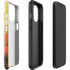 Two Little Birds iPhone 13 Pro Max Impact Case