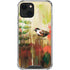 Two Little Birds iPhone 14 Plus Clear Case