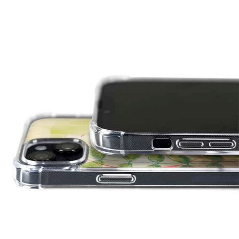 Two Little Birds iPhone 14 Plus MagSafe Case