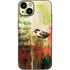 Two Little Birds iPhone 14 Plus Skin
