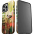 Two Little Birds iPhone 14 Pro Impact Case