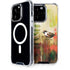 Two Little Birds iPhone 14 Pro MagSafe Case