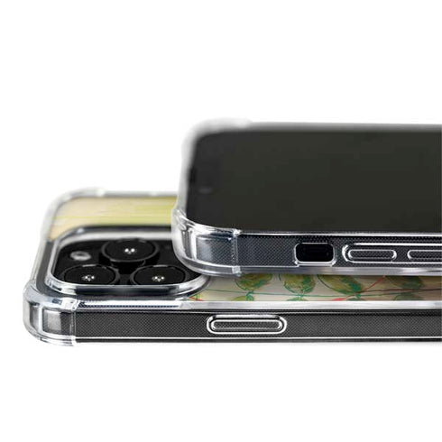 Two Little Birds iPhone 15 Pro MagSafe Case