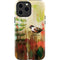 Two Little Birds iPhone 15 Pro Max Impact Case