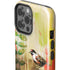 Two Little Birds iPhone 15 Pro Max Impact Case