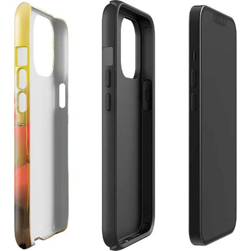 Two Little Birds iPhone 15 Pro Max Impact Case