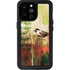 Two Little Birds iPhone 14 Pro Max Waterproof Case