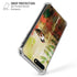 Two Little Birds iPhone 7/8 Plus Clear Case