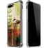 Two Little Birds iPhone 7/8 Plus Clear Case