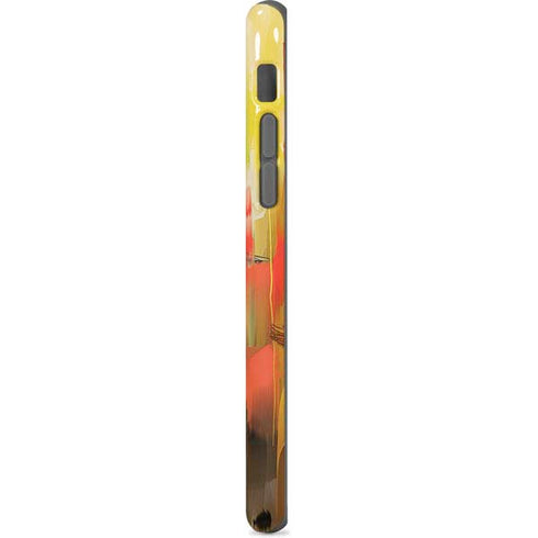 Two Little Birds iPhone 7 Pro Case