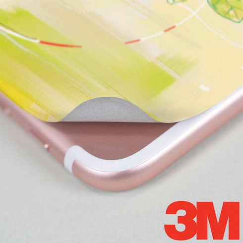 Two Little Birds iPhone 7 Skin