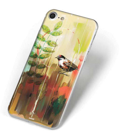 Two Little Birds iPhone 7 Skin