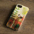 Two Little Birds iPhone 8 Pro Case