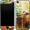 Two Little Birds iPhone 8 Skin