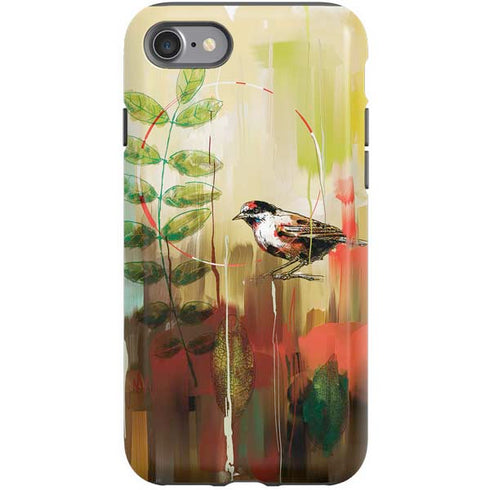 Two Little Birds iPhone SE (2nd & 3rd Gen) Pro Case