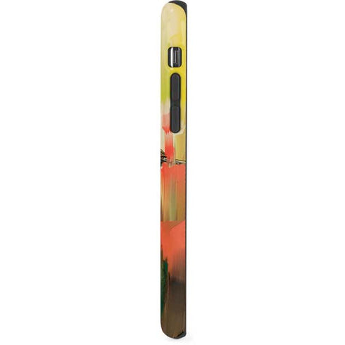 Two Little Birds iPhone X Pro Case