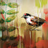 Two Little Birds iPhone X Pro Case
