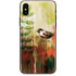 Two Little Birds iPhone X Skin