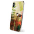 Two Little Birds iPhone X Skin