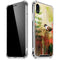Two Little Birds iPhone XR Clear Case